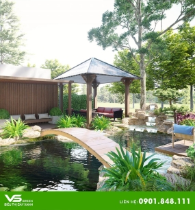 VỀ NHÀ NHIỀU HƠN - TẬN HƯỞNG NHIỀU HƠN