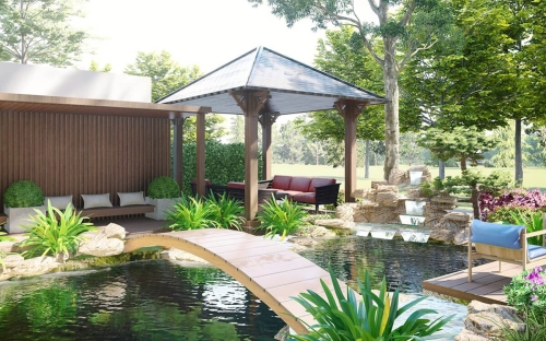 VỀ NHÀ NHIỀU HƠN - TẬN HƯỞNG NHIỀU HƠN